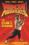 [Ninja Meerkats 01] • The Clan of the Scorpion